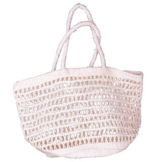 SISAL NETTED BAG