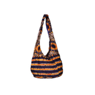 SHOULDER ROUND BAG