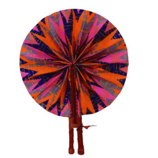 HAND FAN