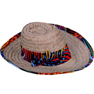 AFRICAN HAT