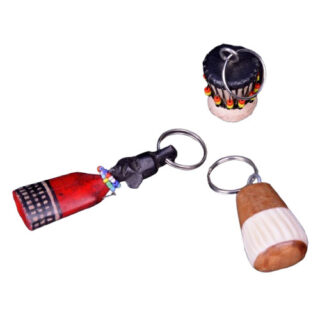 WOODEN MADE KEY HOLDERS